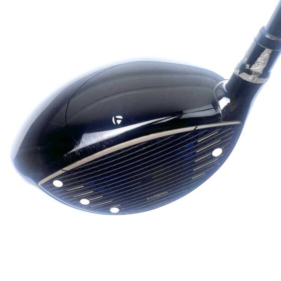 Taylormade QI10 Driver / 10.5 Degree / Ventus TR Regular Flex