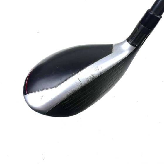Taylormade M6 3 Hybrid / 19 Degree / Speeder 869 Evolution Stiff Flex