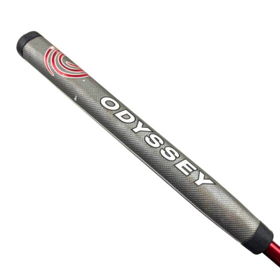 Odyssey Eleven Triple Track Putter / 33 Inches
