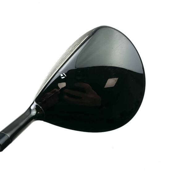 Taylormade QI10 Max 7 Wood / 22 Degree / Speeder NX 50 Regular Flex