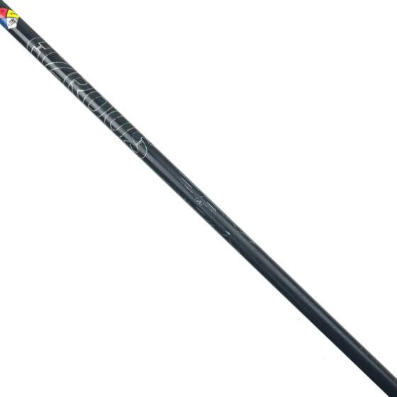 Left Handed Taylormade Sim2 Max 3HL Wood / 16.5 Degree / HZRDUS Smoke RDX Stiff Flex