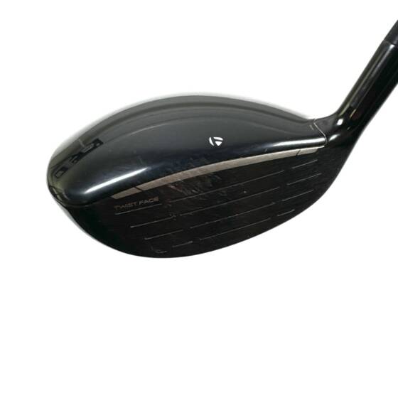 Taylormade QI10 Max 3 Wood / 16 Degree / SpeederNX 50 Senior Flex