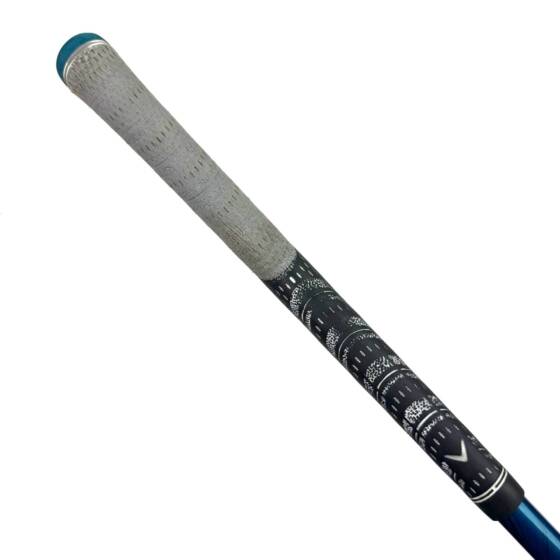 Evenflow Blue Driver Shaft / Stiff Flex / Callaway 2nd Gen