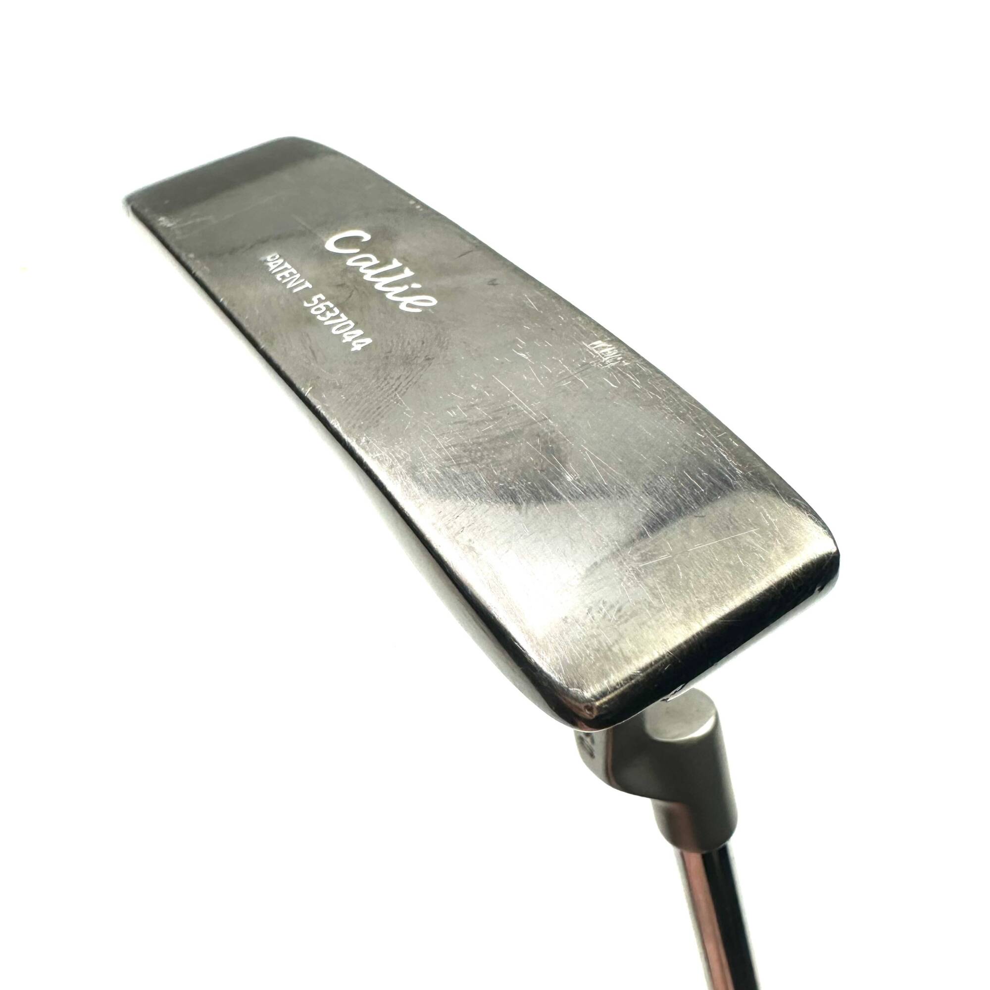 Yes! Callie Putter / 32 Inches