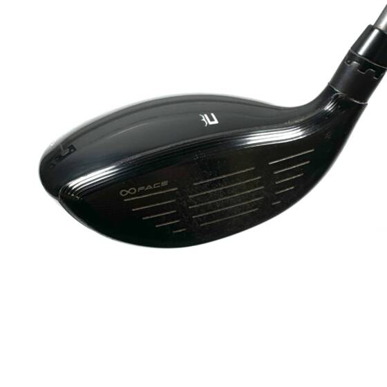 Cobra Radspeed 3 Wood / 14.5 Degree / Evenflow Riptide CB Regular Flex