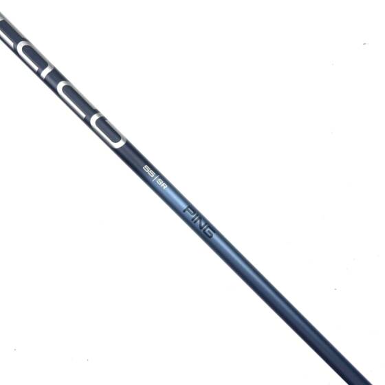 Ping G430 Max Driver / 10.5 Degree / Alta CB 55 Senior Flex