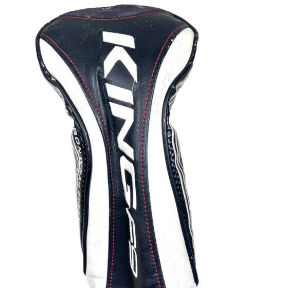 Cobra King F9 Driver / 9 Degree / Atmos Tour Spec Stiff Flex