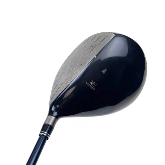 Cobra King 400 SZ Driver / 9 Degree / Aldila Stiff Flex