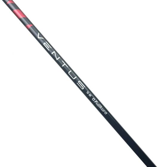 Taylormade M5 Driver / 12 Degree / Ventus 5R Regular Flex