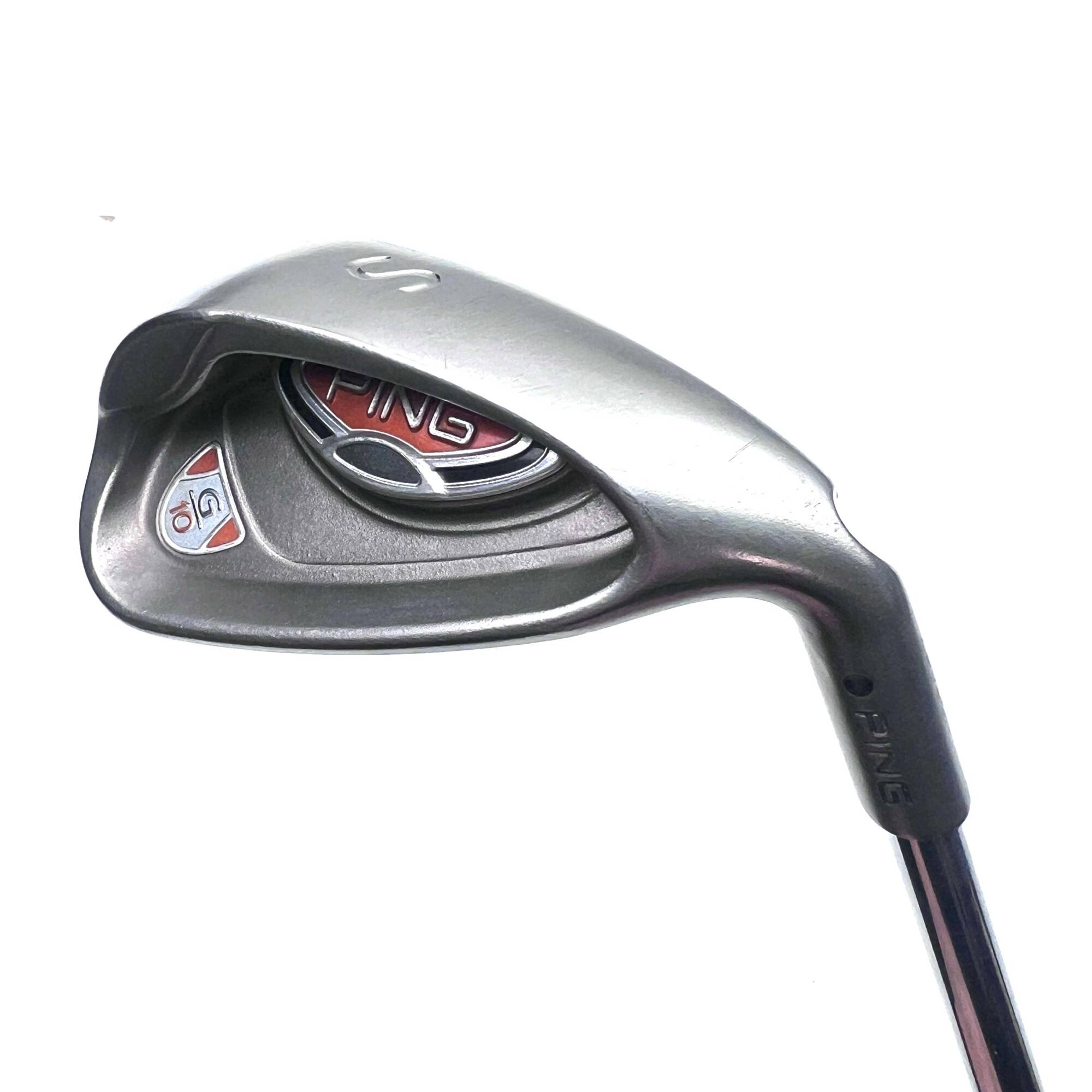Ping G10 Sand Wedge / 54 Degree / AWT Regular Flex