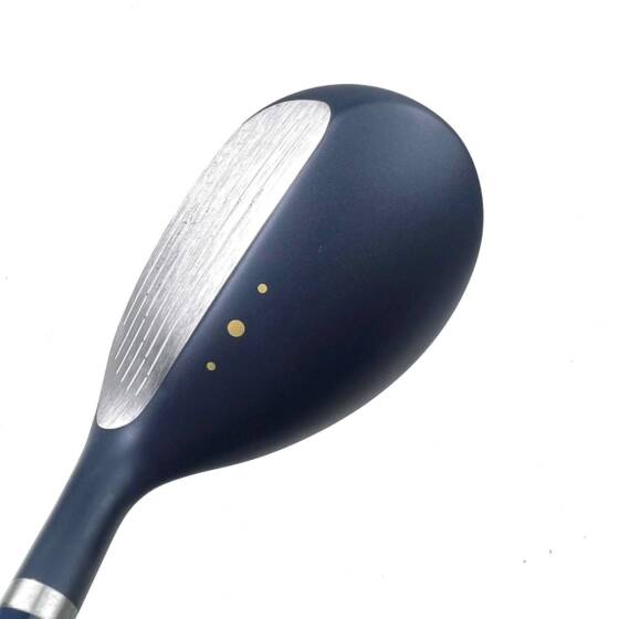 Ping G Le3 6 Hybrid / 30 Degree / Ping ULT 250 Ladies Flex