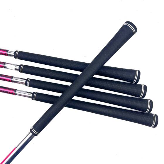 Cobra LTDx Irons / 7-SW / KBS Tour 90 Regular Flex