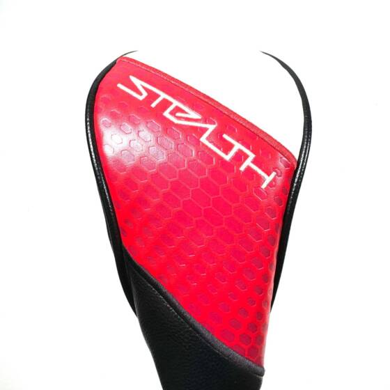 Taylormade Stealth 2 3 Wood / 15 Degree / Ventus 5R Regular Flex