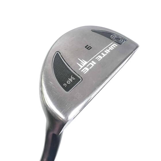 Odyssey White Ice 9 Putter / 35 Inches
