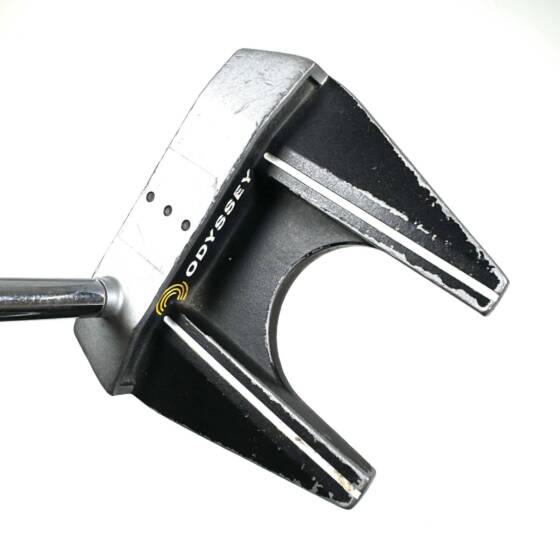 Odyssey Stroke Lab Seven Putter / 35 Inches