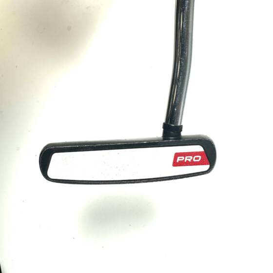 Odyssey White Hot Pro V-Line Putter / 34 Inches