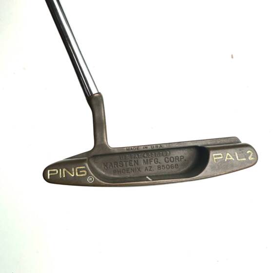 Ping Pal 2 Putter / 34 Inches
