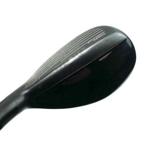 Taylormade QI10 Tour 3 Hybrid / 19.5 Dgree / Tensei Blue AV Limited 75 Stiff Flex