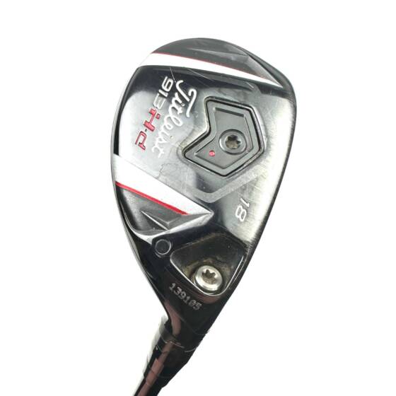 Titleist 913 HD 2 Hybrid / 18 Degree / Tensei Blue CK Series 70 Regular Flex
