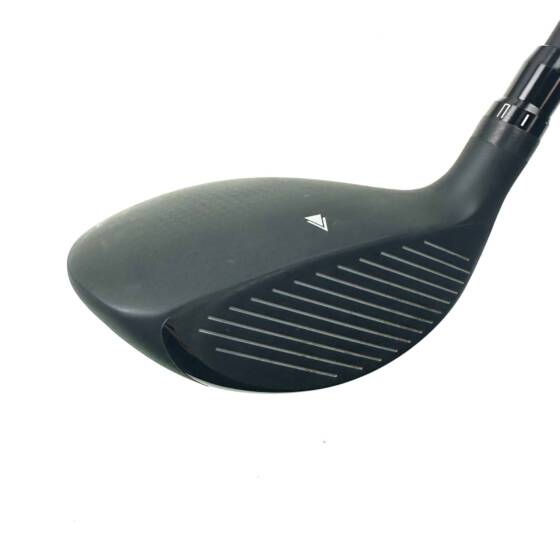 Yonex Ezone GS I-Tech 5 Wood / 18 Degree / EX-G02 Regular Flex