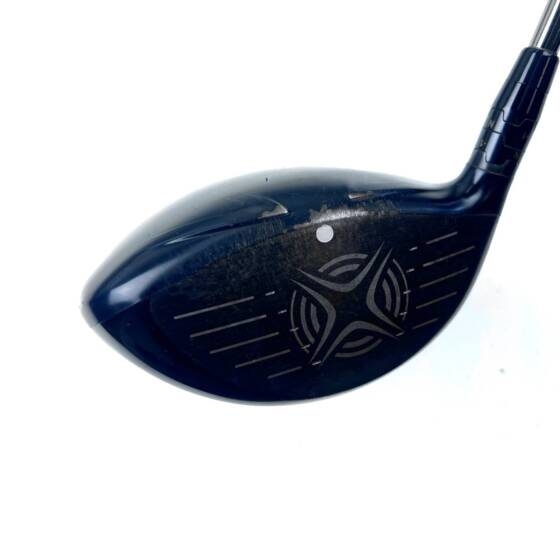 Callaway Big Bertha Fusion Driver / 10.5 Degree / Recoil ES 450 F3 Regular Flex
