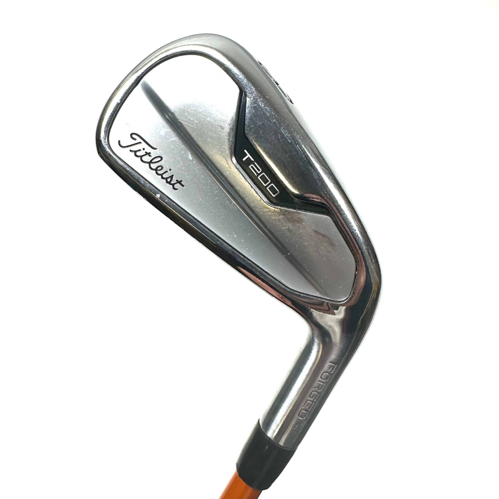 Titleist T200 2021 3 Iron / 20 Degree / Tour AD DI-85 X-Stiff Flex