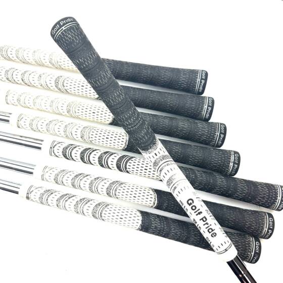 Mizuno MP-67 Irons / 3-PW / Dynamic Gold S300 Stiff Flex