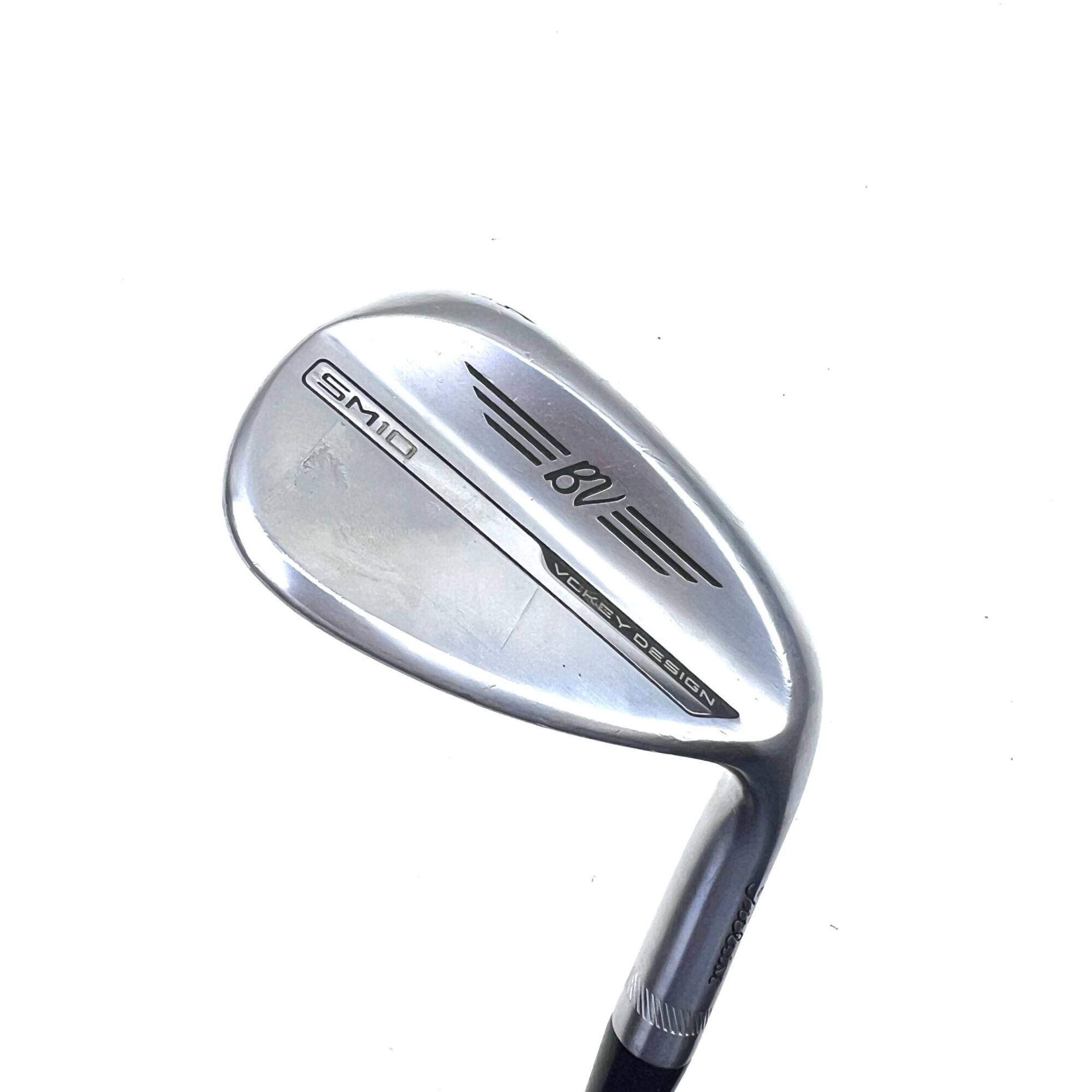 Titleist Vokey SM10 Sand Wedge / 54 Degree / Vokey Wedge Flex