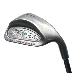 Ping Gorge Tour Eye 2 Lob Wedge / 60 Degree / CFS Stiff Flex