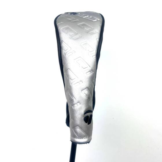 Taylormade QI35 4 Hybrid / 22 Degree / KuroKage 70 Senior Flex
