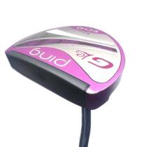 Left Handed Ping G le 2 Echo Putter / 33 Inches
