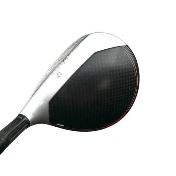 Taylormade M6 7 Wood / 21 Degree / ISH 335 Regular Flex