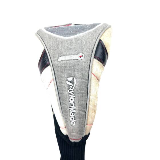 Taylormade R9 Driver / 10.5 Degree / Motore 65 Regular Flex