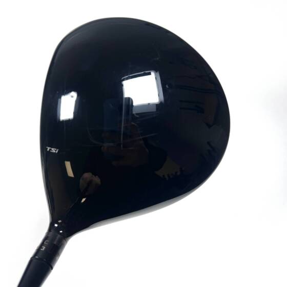 Titleist TSI3 Driver / 9 Degree / Tensei White AV Series 65 X-Stiff Flex