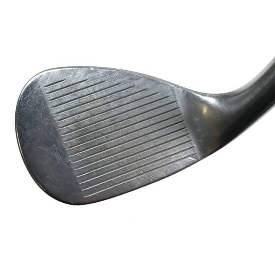 Titleist Vokey SM10 Lob Wedge / 60 Degree / Vokey Wedge Flex