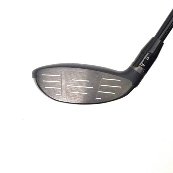Callaway Paradym 3 HL Wood / 16.5 Degree / Kai’li 60 Stiff Flex