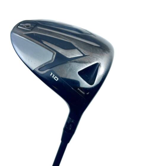 Titleist TSI2 Driver / 11 Degree / HZRDUS CB Regular Flex