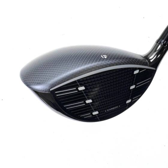 Taylormade QI35 Driver / 10.5 Degree / Tensei Blue AV Limited 65 Regular Flex