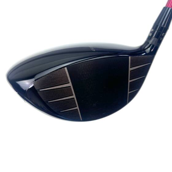 Titleist GT3 Driver / 9 Degree / Denali 50 Stiff Flex