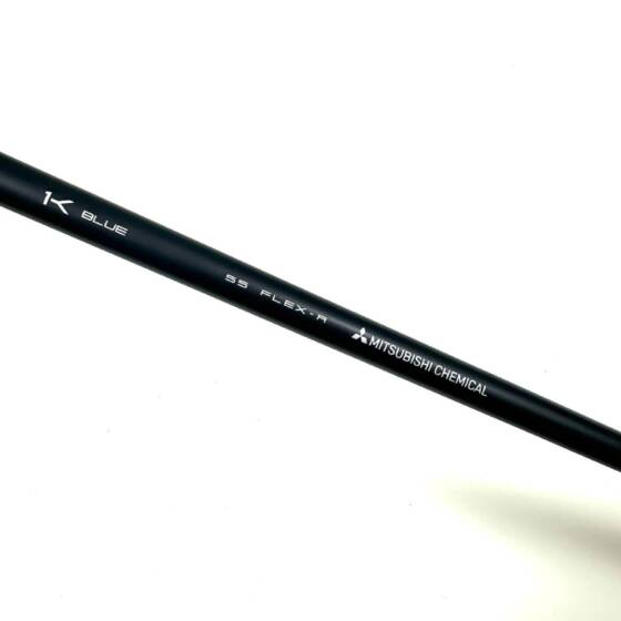 Titleist GT1 Driver / 12 Degree / Tensei 1K Blue 55 Regular Flex