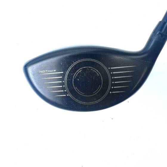 Cobra Aerojet Driver / 12 Degree / Helium Senior Flex