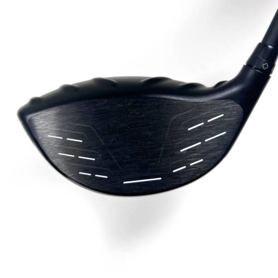 Ping G430 Max Driver / 10.5 Degree / Alta CB 55 Senior Flex