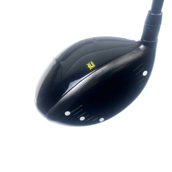 Cobra King Speedzone Driver / 10.5 Degree / Tensei Blue AV Series 65 Stiff Flex