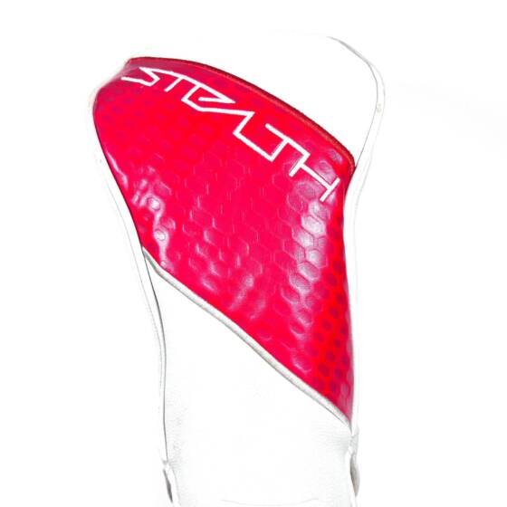 Taylormade Stealth Driver / 10.5 Degree / Aldila Ascent 45 Ladies Flex