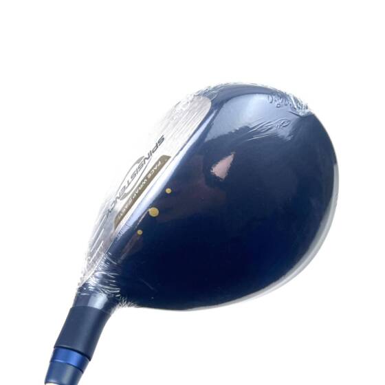 New Ping G Le3 3 Wood / 18 Degree / Ping ULT 250 Ladies Flex