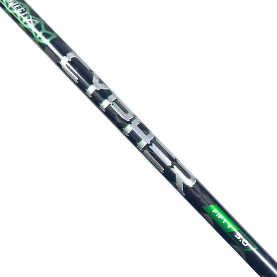Callaway Epic Max 11 Wood / 25 Degree / Cypher 5.0 Senior Flex