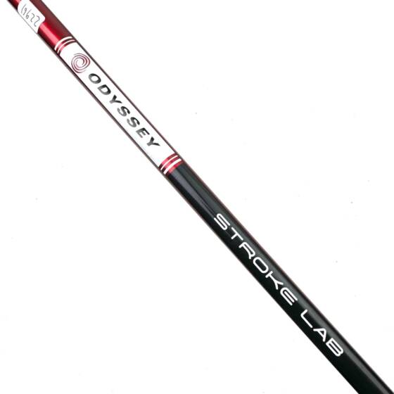 Odyssey Eleven Triple Track Putter / 33 Inches