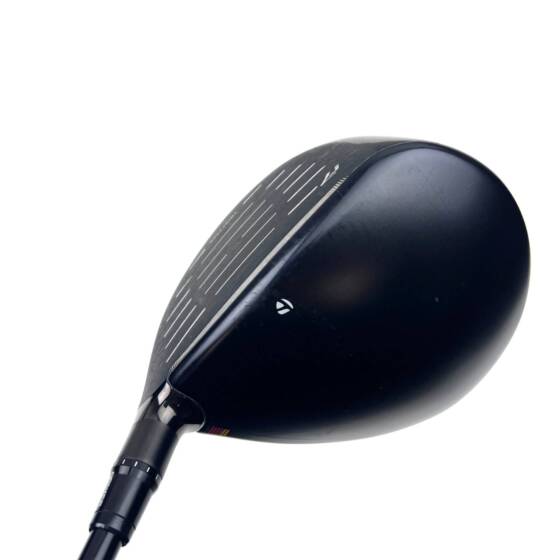 Taylormade R7 Quad Mini Driver / 13.5 Degree / Fujikura Speeder Stiff Flex