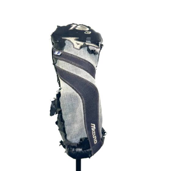 Mizuno CLK 4 Hybrid / 22 Degree / Speeder Evolution HB 75 Regular Flex