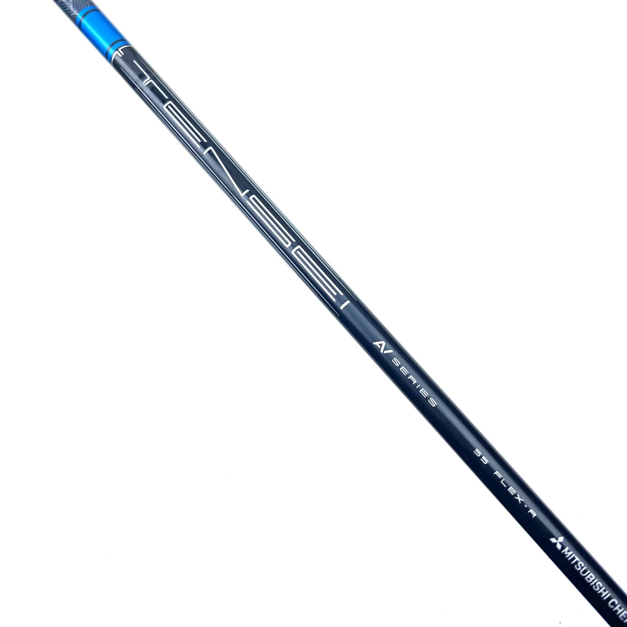 Titleist TSR3 Driver / 9 Degree / Tensei Blue AV Series 55 Regular Flex